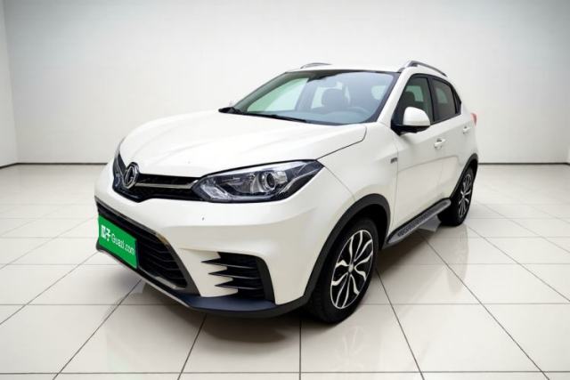 Used MG GS 2017 20T Automatic Prestige Edition