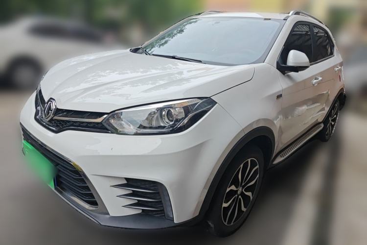 Used MG GS 2017 20T Automatic Prestige Edition Guazi used car, China used car export, Used car for sale, Used  cars, Cheapest cars for sale
