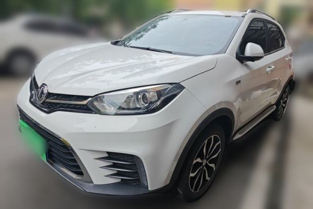 Used MG GS 2017 20T Automatic Prestige Edition