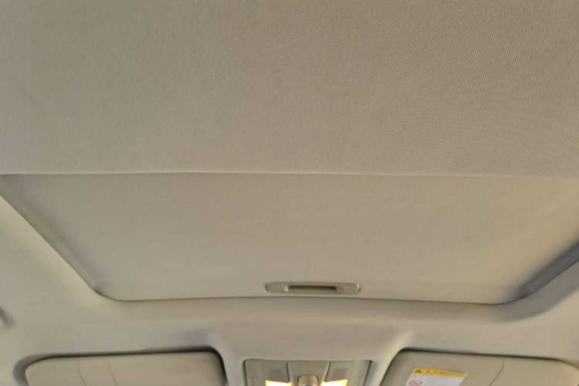 Used MG GS 2017 20T Automatic Prestige Edition Headliner