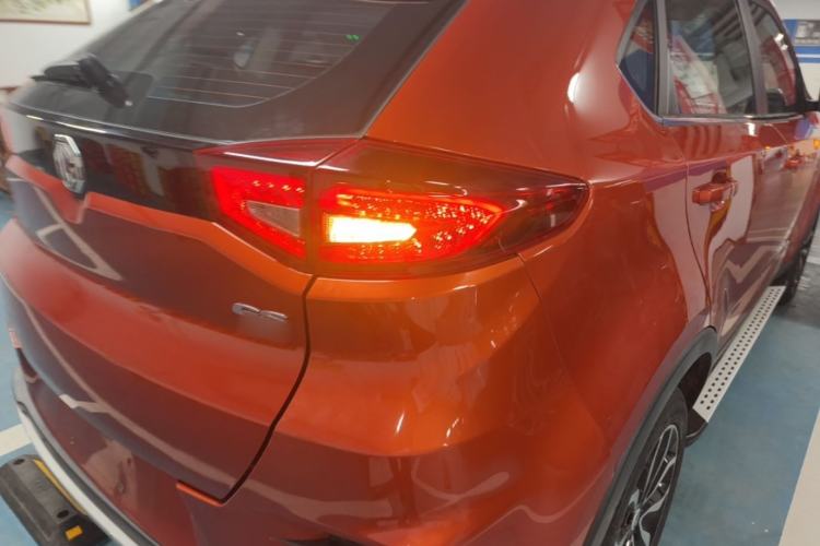 Used MG GS 2017 20T Automatic Prestige Edition Right Rear Taillight