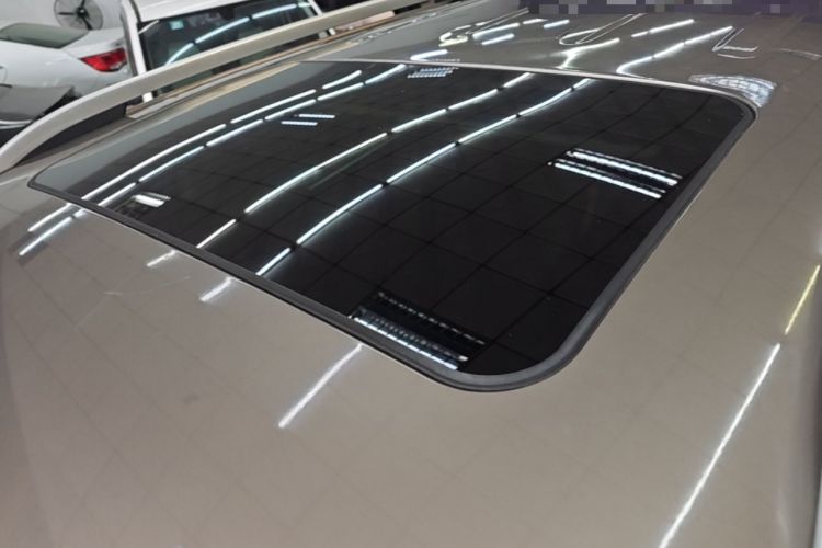 Used MG GS 2017 20T Automatic Luxury Edition Roof