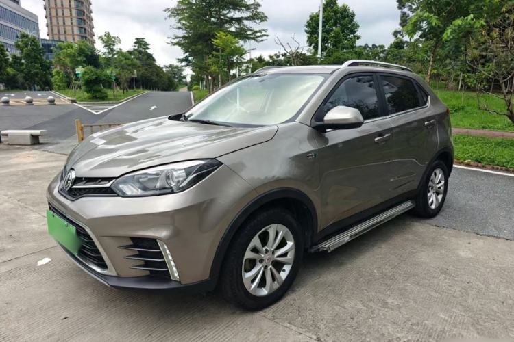 Used MG GS 2017 20T Automatic Luxury Edition Guazi used car, China used car export, Used car for sale, Used  cars, Cheapest cars for sale