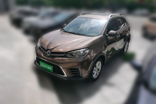 Used MG GS 2019 20T Manual Luxury Xenon Headlight Version