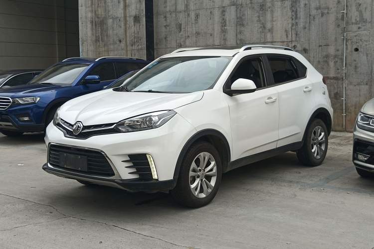 MG GS 2019 20T Automatic Luxury Xenon Headlight Edition مستعملة Guazi used car, China used car export, Used car for sale, Used  cars, Cheapest cars for sale