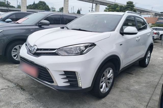 Used MG GS 2019 20T Automatic Luxury Xenon Headlight Edition