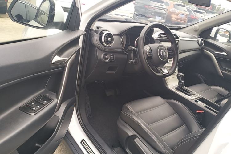 Used MG GS 2019 20T Automatic Luxury Xenon Headlight Edition Driver Seat