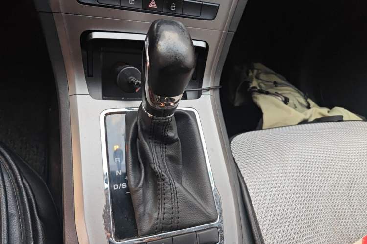 Used MG GS 2019 20T Automatic Luxury Xenon Headlight Edition Gear Lever