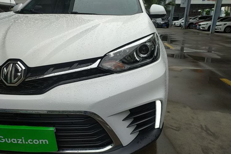 Used MG GS 2019 20T Automatic Luxury Xenon Headlight Edition Left Front Headlight