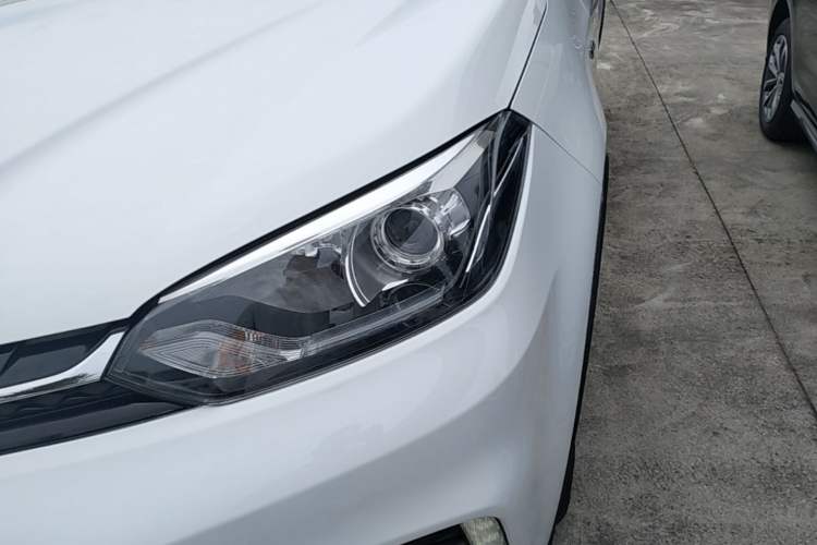 Used MG GS 2019 20T Automatic Luxury Xenon Headlight Edition Left Front Headlight