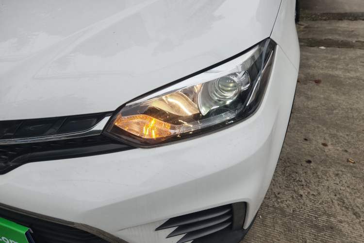 Used MG GS 2019 20T Automatic Luxury Xenon Headlight Edition Left Front Headlight