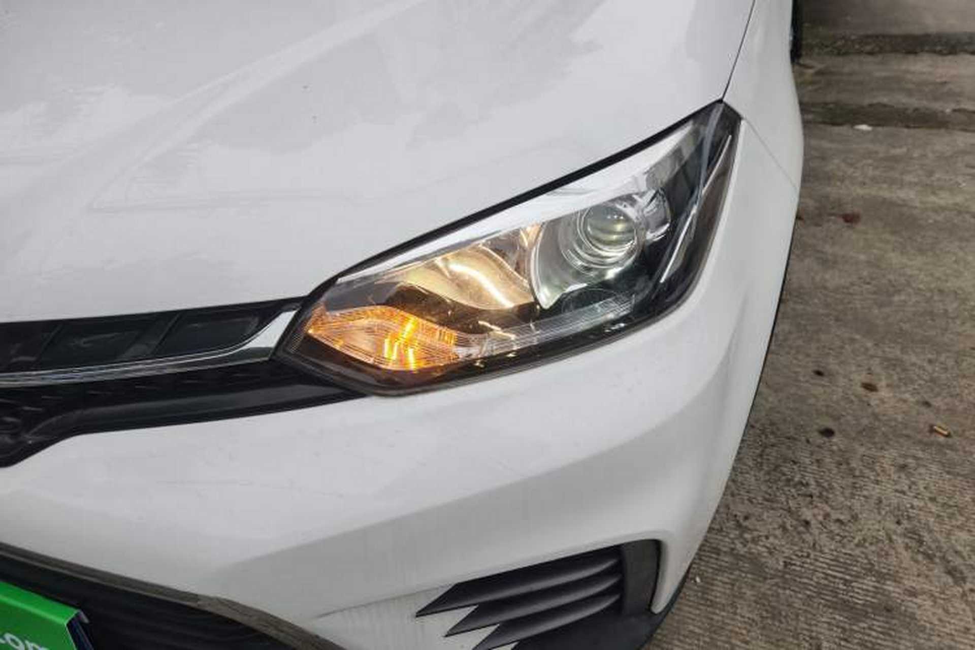 Used MG GS 2019 20T Automatic Luxury Xenon Headlight Edition Left Front Headlight