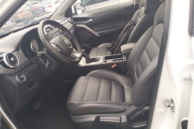 Used MG GS 2019 20T Automatic Luxury Xenon Headlight Edition Left Front Seat