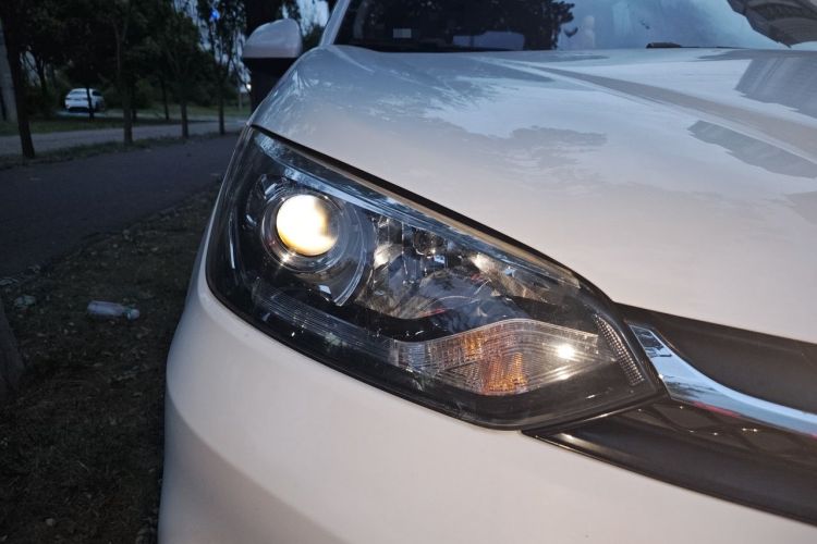 Used MG GS 2019 20T Automatic Luxury Xenon Headlight Edition Right Front Headlight