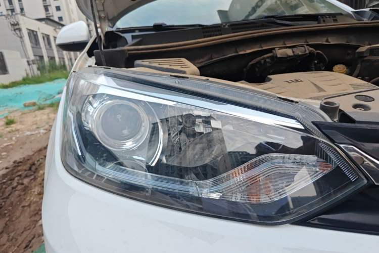 Used MG GS 2019 20T Automatic Luxury Xenon Headlight Edition Right Front Headlight