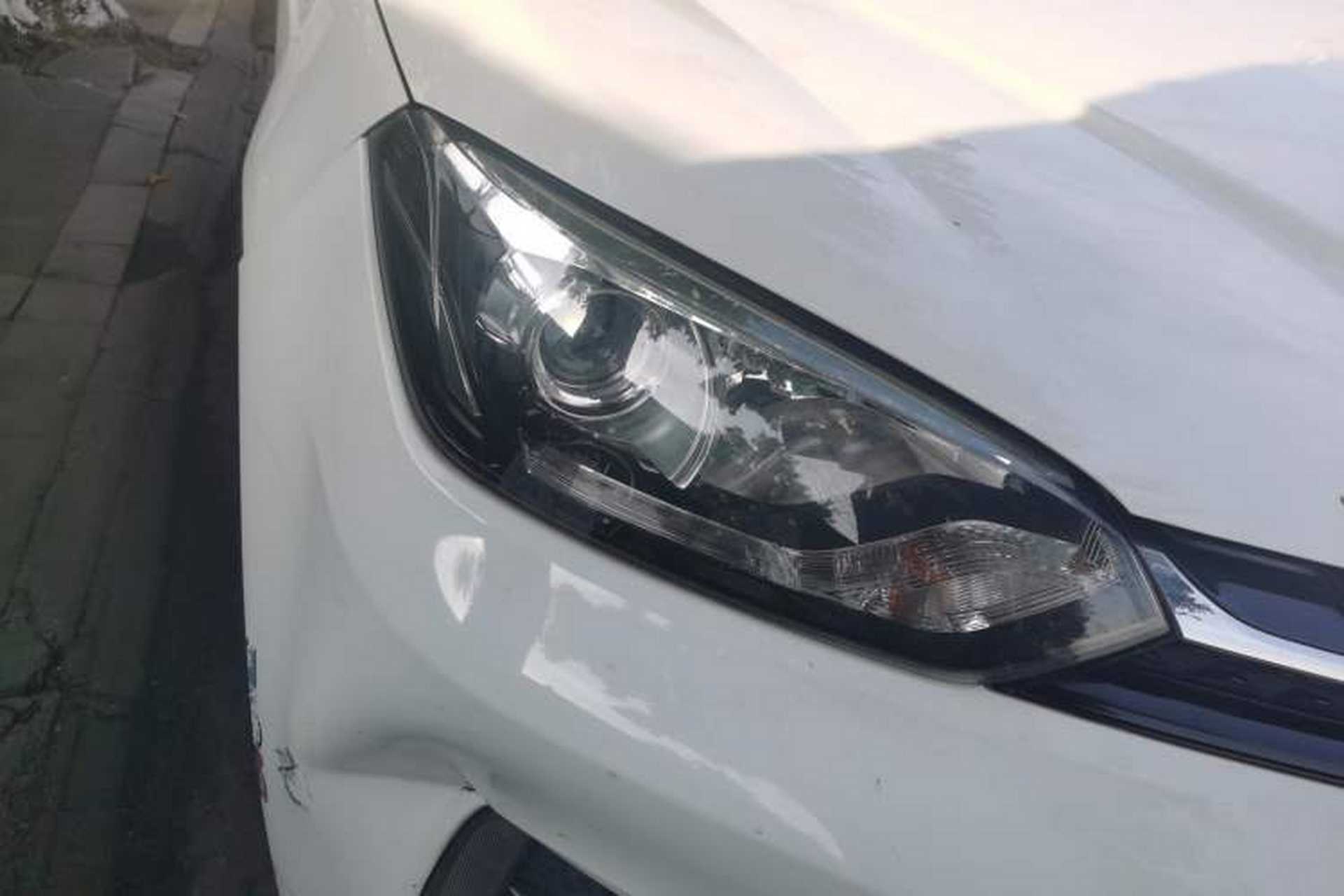 Used MG GS 2019 20T Automatic Luxury Xenon Headlight Edition Right Front Headlight