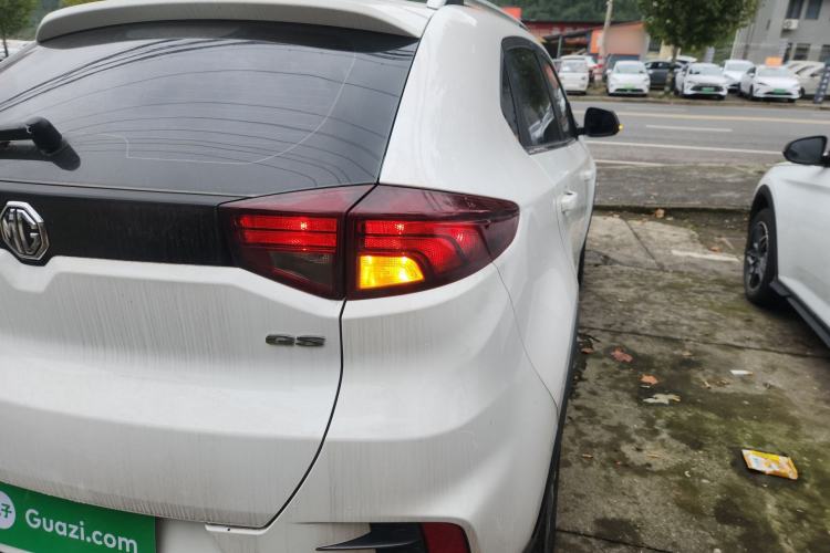 Used MG GS 2019 20T Automatic Luxury Xenon Headlight Edition Right Rear Taillight