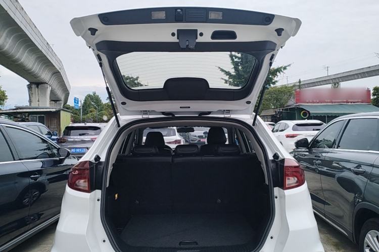 Used MG GS 2019 20T Automatic Luxury Xenon Headlight Edition Trunk