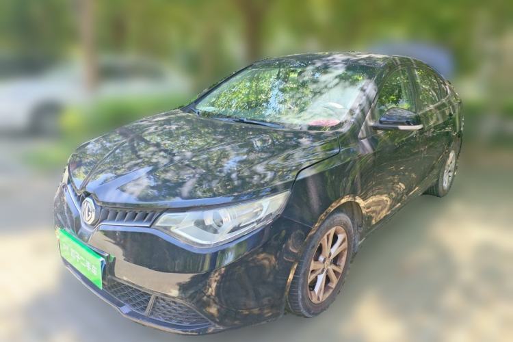 Used MG GT 2015 1.5T Automatic Elite Edition Guazi used car, China used car export, Used car for sale, Used cars, Cheapest cars for sale