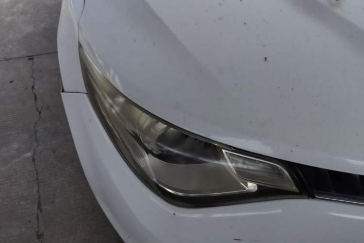 Used MG GT 2015 1.5T Automatic Elite Edition Right Front Headlight