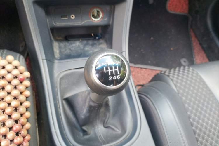 Used MG GT 2015 1.5T Manual Elite Edition Gear Lever