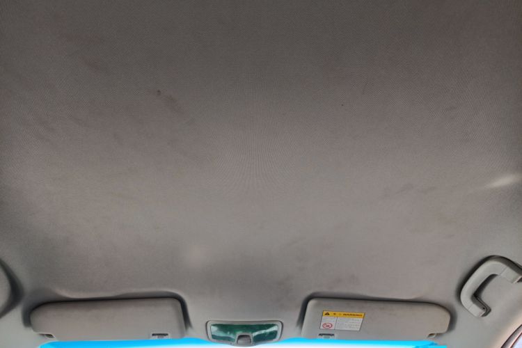 Used MG GT 2015 1.5T Automatic Fashion Edition Headliner