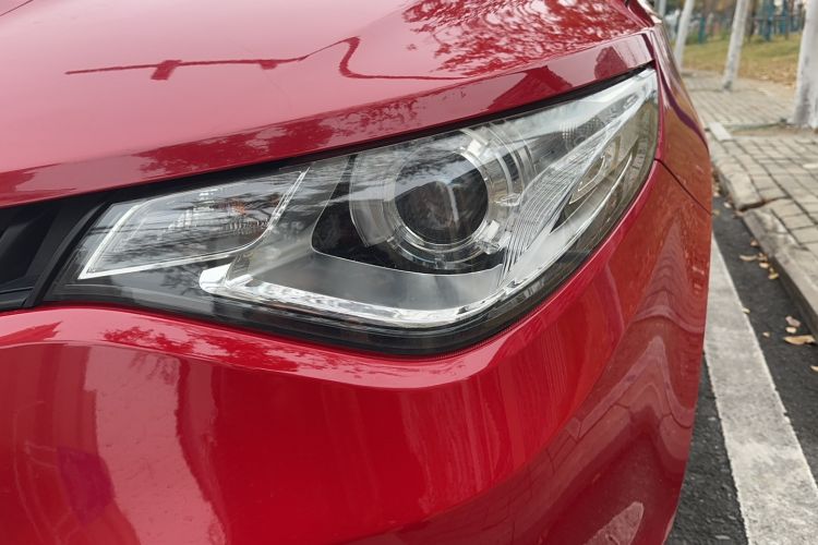 Used MG GT 2015 1.5T Automatic Fashion Edition Left Front Headlight