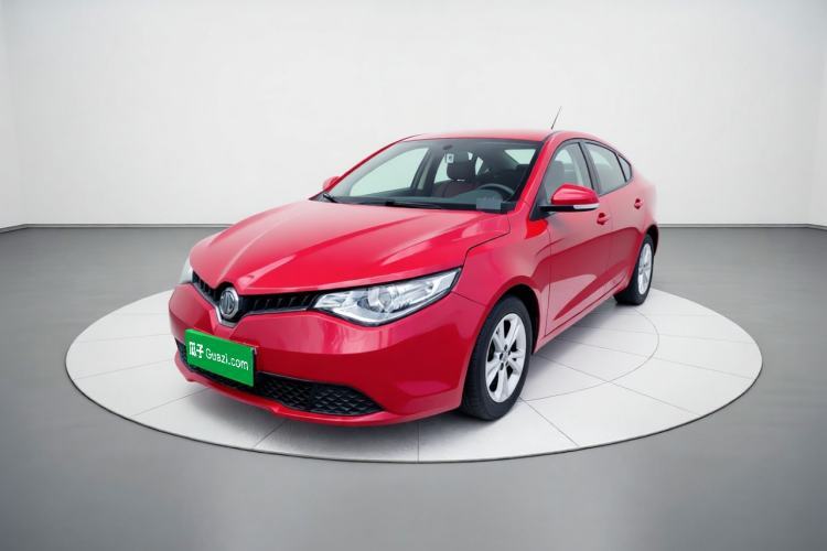 Used MG GT 2015 1.5T Manual Elite Edition Guazi used car, China used car export, Used car for sale, Used cars, Cheapest cars for sale