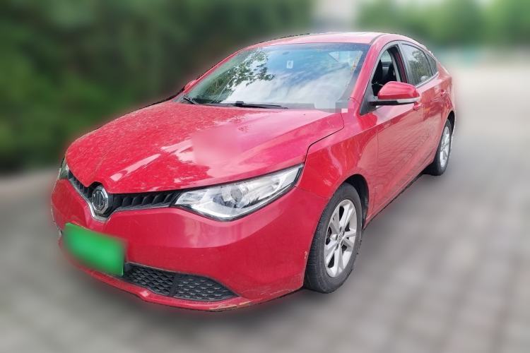 Used MG GT 2015 1.5T Manual Elite Edition Guazi used car, China used car export, Used car for sale, Used  cars, Cheapest cars for sale