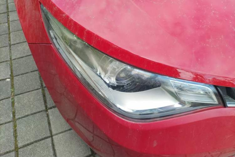 Used MG GT 2015 1.5T Manual Elite Edition Right Front Headlight