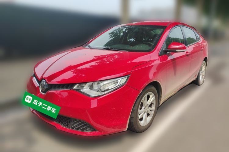 Used MG GT 2015 1.5T Automatic Elite Edition Guazi used car, China used car export, Used car for sale, Used  cars, Cheapest cars for sale