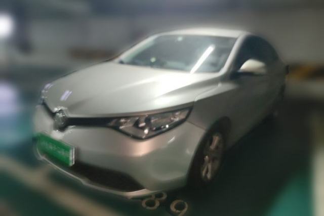 Used MG GT 2015 1.4TGI TST Dual-Clutch Luxury Edition