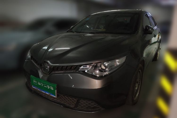 MG GT 2015 1.5T Manual Elite Edition с пробегом Guazi used car, China used car export, Used car for sale, Used cars, Cheapest cars for sale