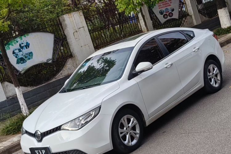 Used MG GT 2015 1.4TGI TST Dual-Clutch Luxury Edition Guazi used car, China used car export, Used car for sale, Used cars, Cheapest cars for sale