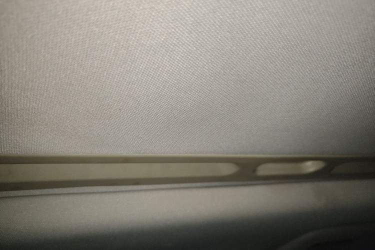 Used MG GT 2015 1.5T Automatic Luxury Edition Headliner