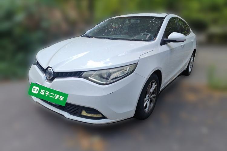 Used MG GT 2015 1.5T Automatic Elite Edition Guazi used car, China used car export, Used car for sale, Used cars, Cheapest cars for sale