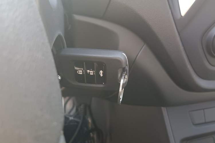 Used MG GT 2015 1.5T Manual Elite Edition Interior 1