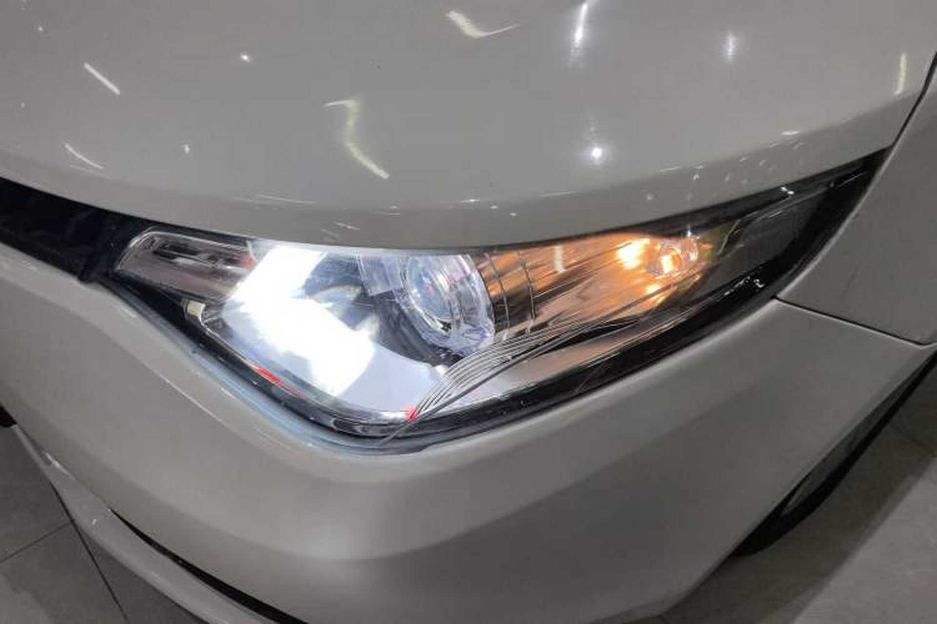 Used MG GT 2015 1.5T Automatic Fashion Edition Left Front Headlight
