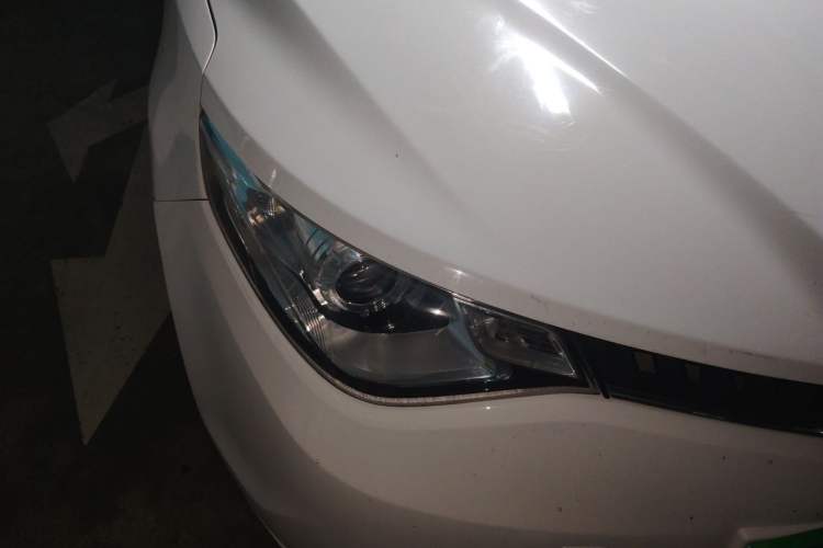 Used MG GT 2015 1.5T Automatic Elite Edition Right Front Headlight