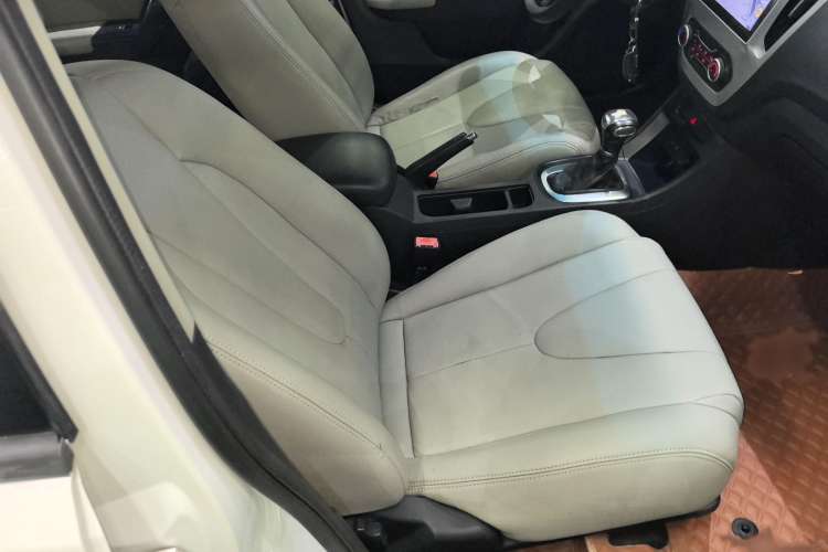 Used MG GT 2015 1.5T Automatic Fashion Edition Right Front Seat