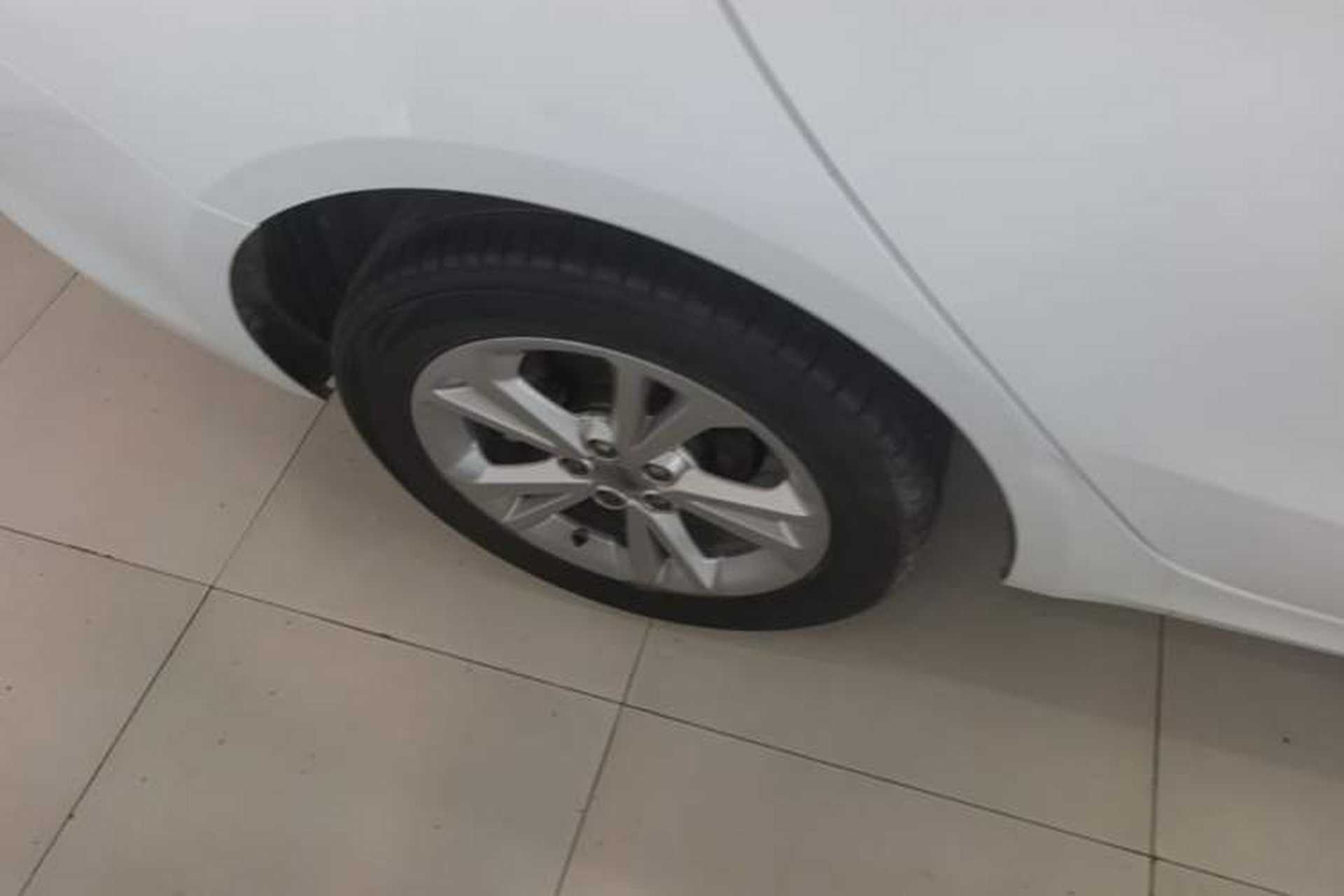 Used MG GT 2015 1.4TGI TST Dual-Clutch Luxury Edition Right Rear Wheel Hub