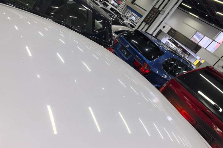Used MG GT 2015 1.5T Automatic Fashion Edition Roof