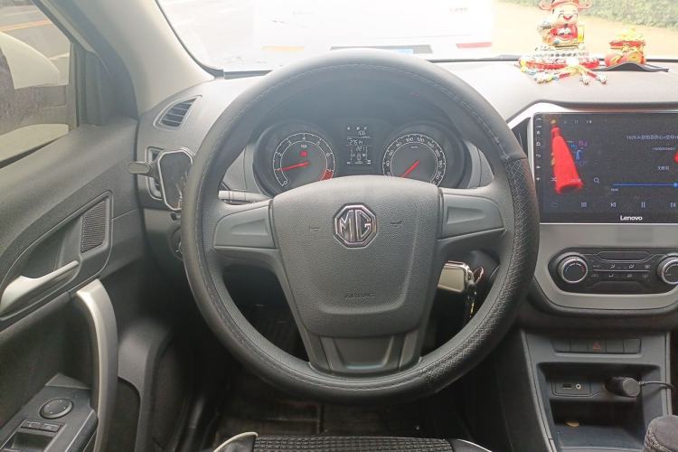 Used MG GT 2015 1.5T Manual Fashion Edition Steering Wheel