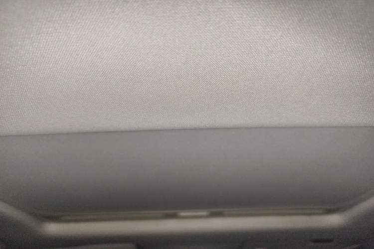 Used MG GT 2016 1.5L Automatic Value-Added Luxury Edition Headliner