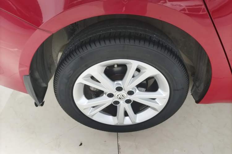 Used MG GT 2016 1.5T Automatic Value-Added Luxury Edition Right Rear Wheel Hub