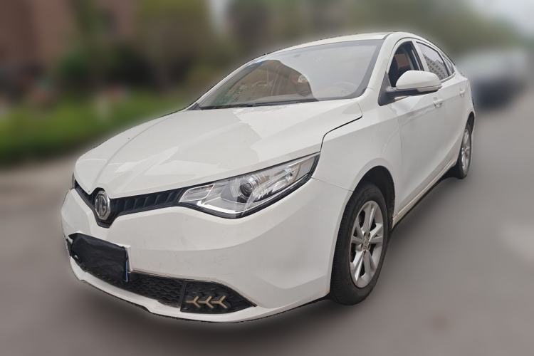 Used MG GT 2016 1.5L Manual Fashion Edition Guazi used car, China used car export, Used car for sale, Used cars, Cheapest cars for sale