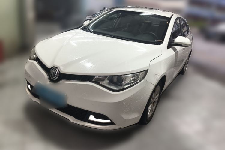 Used MG GT 2016 1.5T Automatic Value-Added Luxury Edition Guazi used car, China used car export, Used car for sale, Used  cars, Cheapest cars for sale