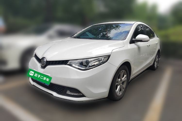 Used MG GT 2016 1.4TGI TST Dual-Clutch Luxury Edition Guazi used car, China used car export, Used car for sale, Used  cars, Cheapest cars for sale