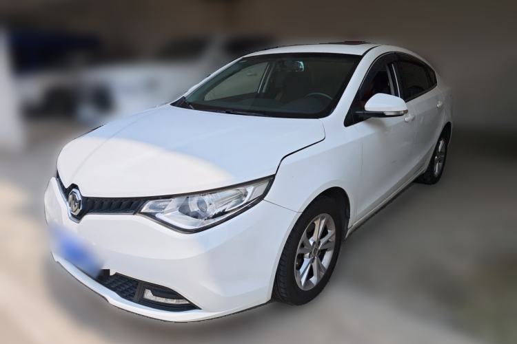 Used MG GT 2016 1.4TGI Manual New Year Edition Guazi used car, China used car export, Used car for sale, Used  cars, Cheapest cars for sale