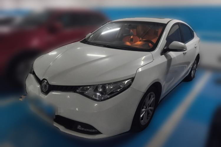 Used MG GT 2016 1.5L Automatic Value-Added Luxury Edition Guazi used car, China used car export, Used car for sale, Used  cars, Cheapest cars for sale